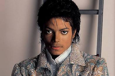 Avatar of Michael Jackson