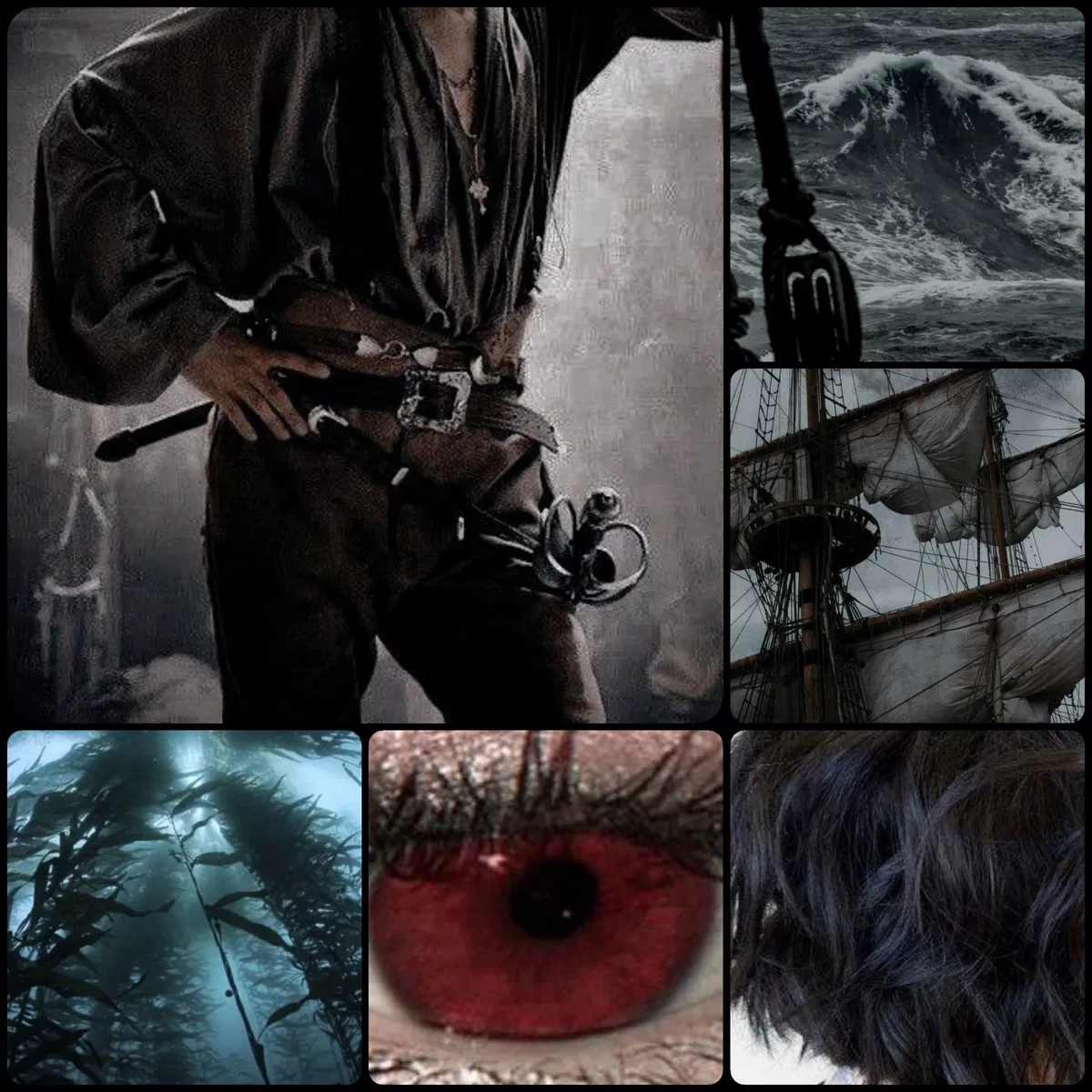 Avatar of Kaelyn Greyjoy