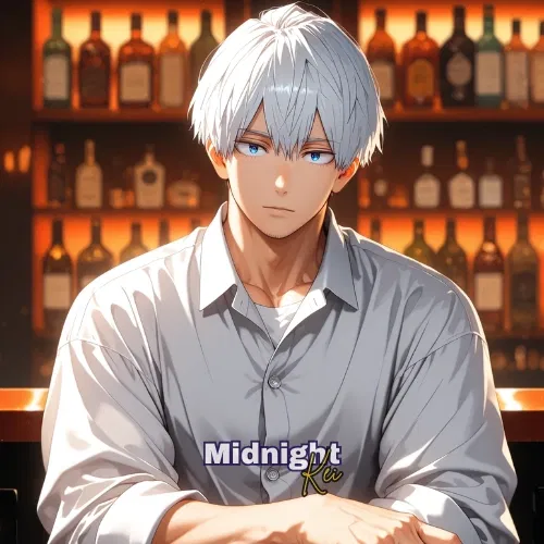 Avatar of Itsuomi Nagi