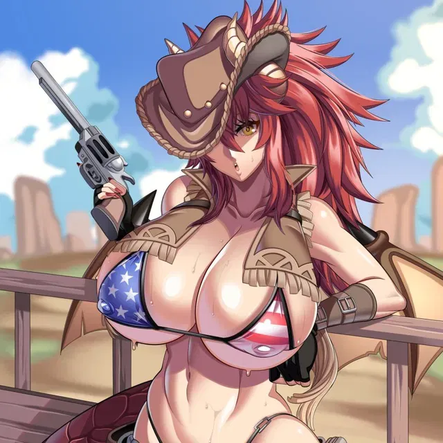 Avatar of Zara - American loving dragon