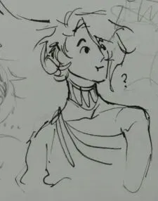 Avatar of Telemachus!