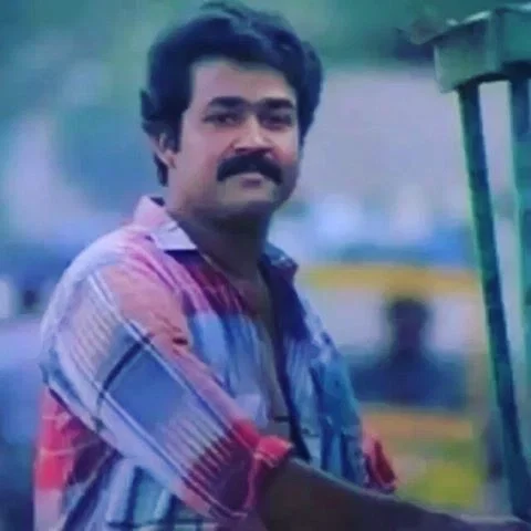 Avatar of Mohan Lal CID