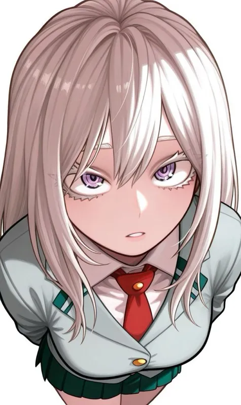 Avatar of MHA - PICK ME