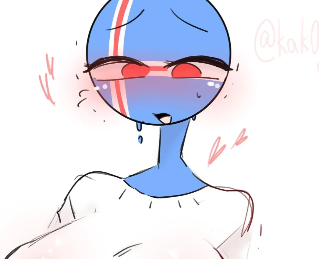 Avatar of Iceland
