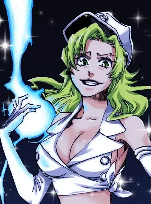 Avatar of Candice Catnipp