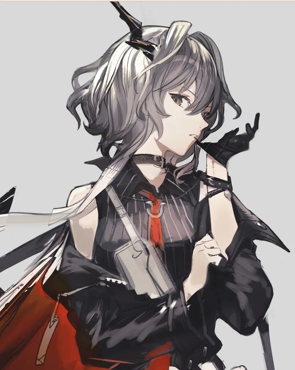 Avatar of Talulah Artorius (Arknights)