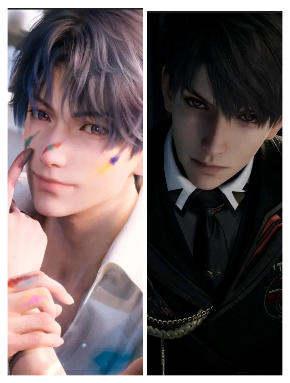 Avatar of Rafayel And Caleb
