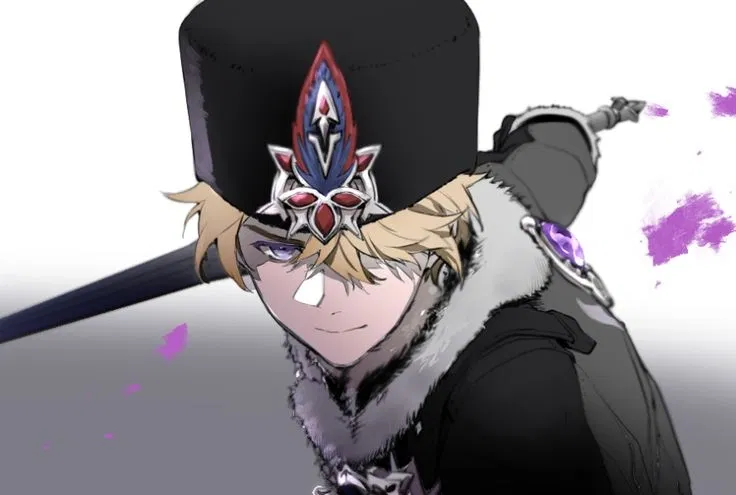 Avatar of Sigurd