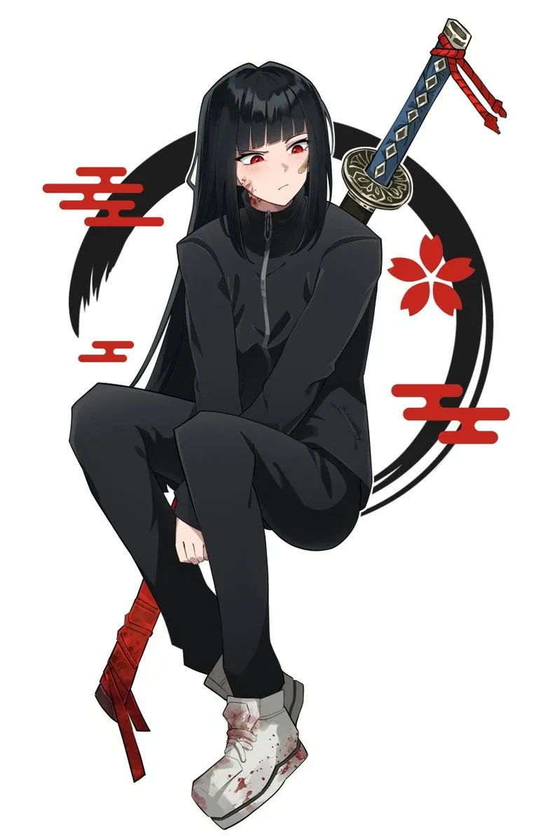 Avatar of Yoshihide - A single thread. 