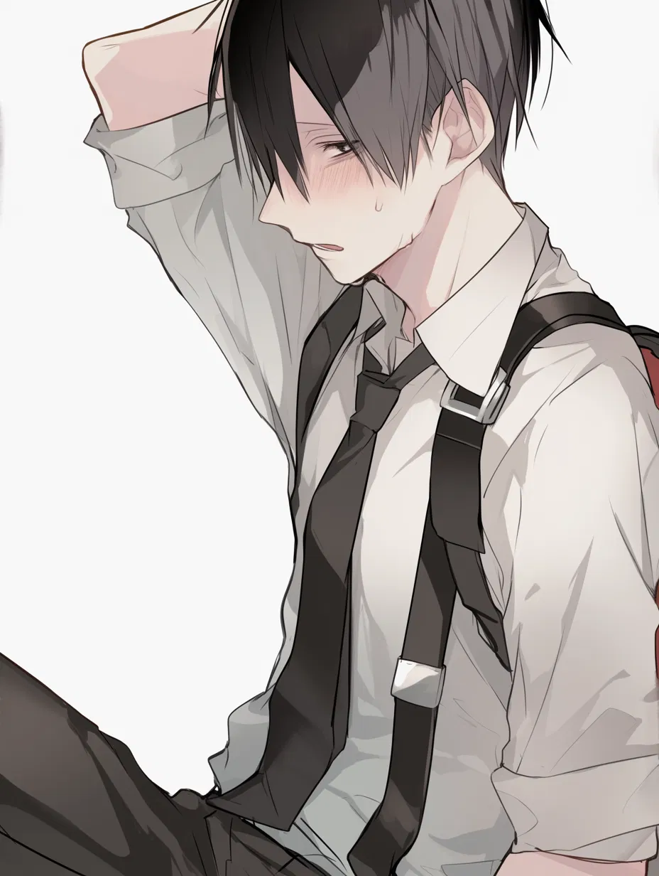 Avatar of James