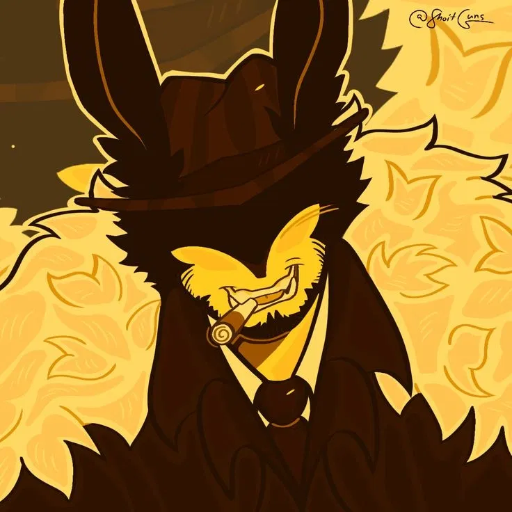 Avatar of Mafioso