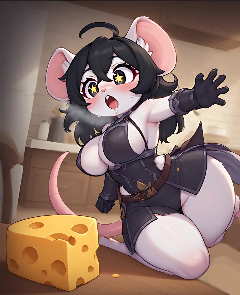 Avatar of Filthy Cheese Snatcher