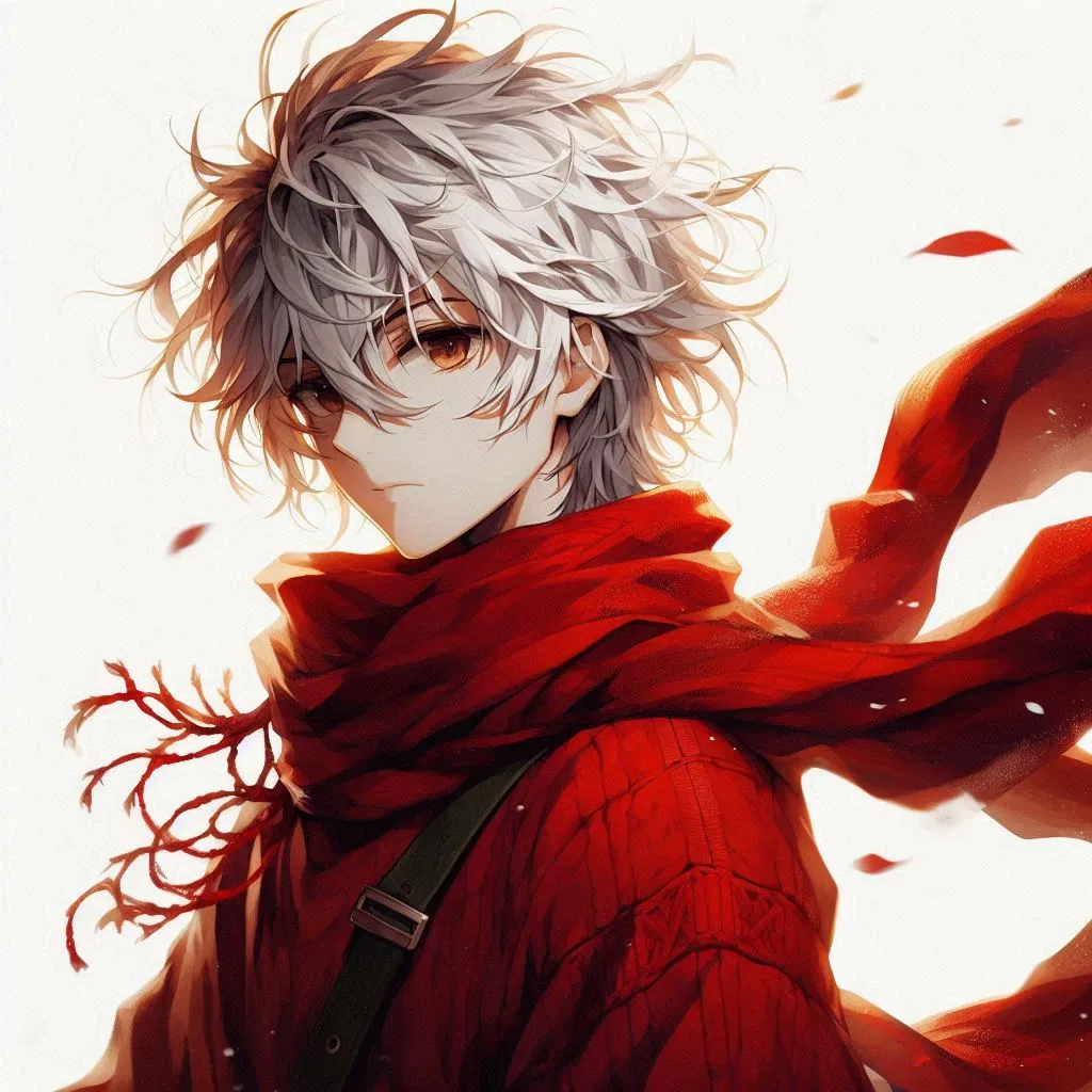 Avatar of Qiu