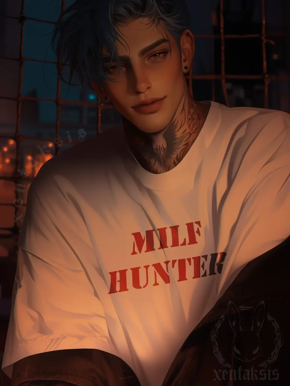 Avatar of VINCE | MILF HUNTER