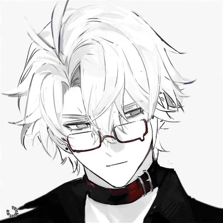 Avatar of Asher Light