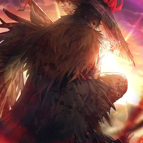 Avatar of You Branch Adept Heathcliff | Limbus Company