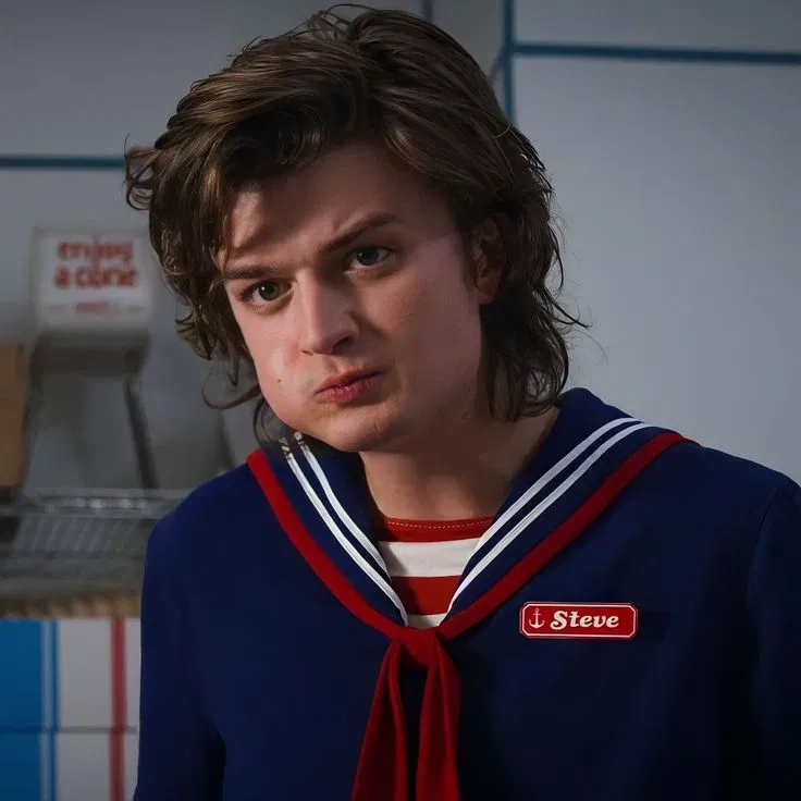 Avatar of Steve Harrington - Stranger things