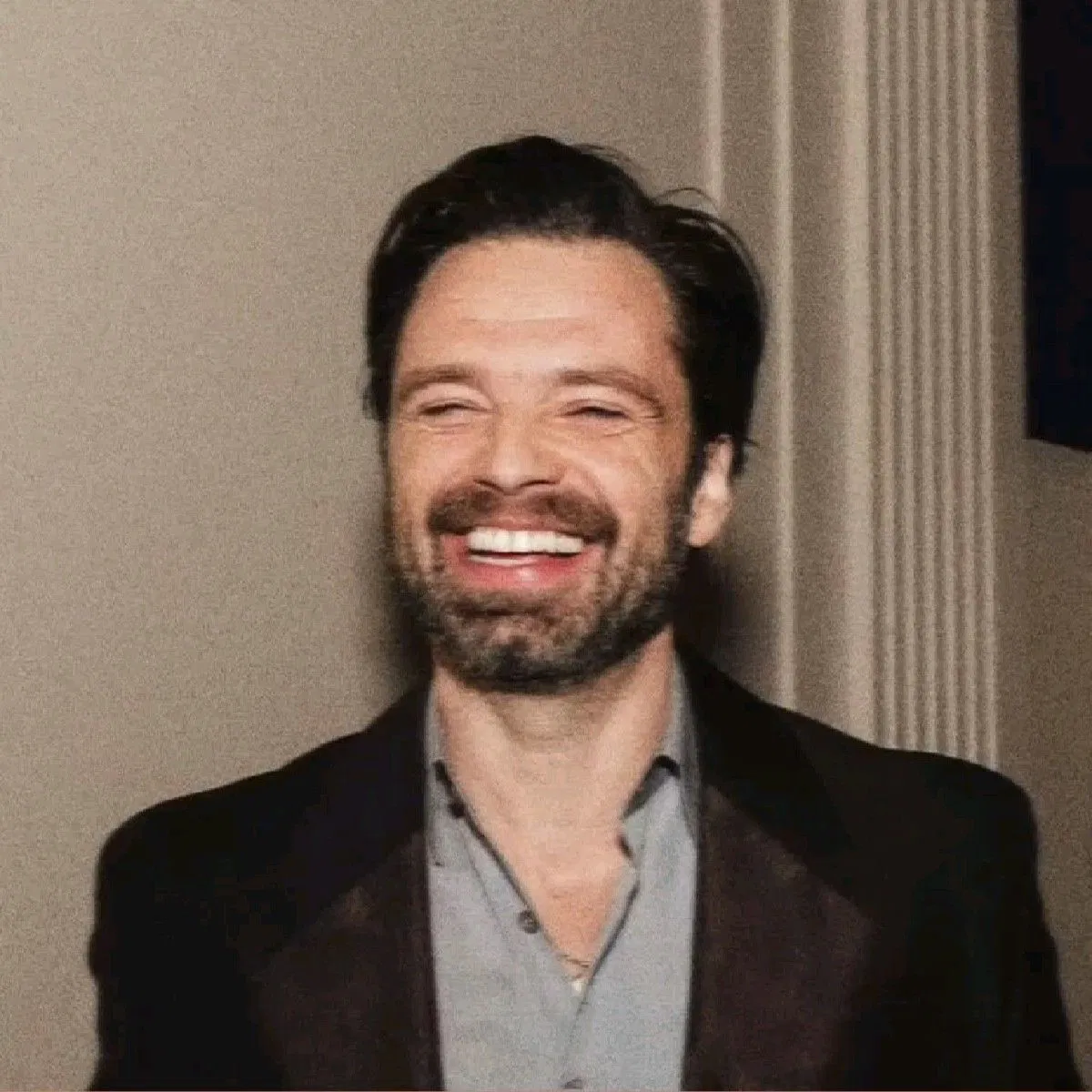 Avatar of Sebastian Stan
