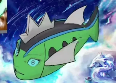 Avatar of Nah I'd Glub