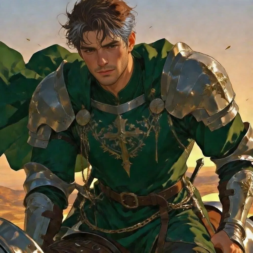 Avatar of The Noble Prince