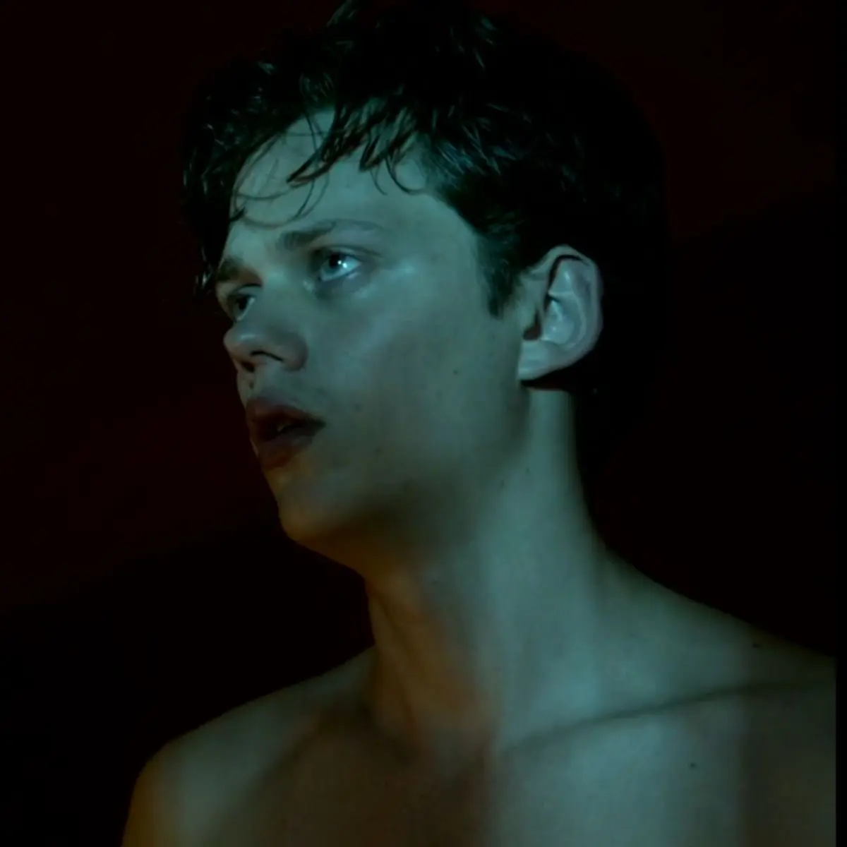 Avatar of ✞ roman godfrey