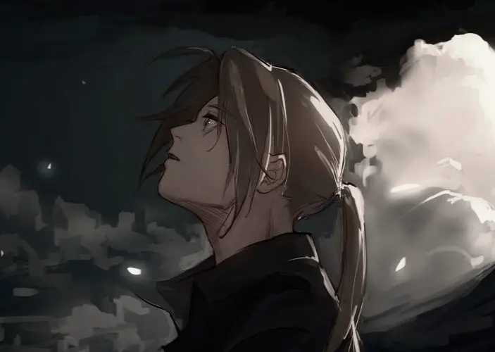 Avatar of Edward Elric