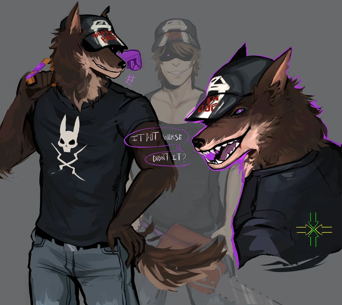 Avatar of 04 - Habit