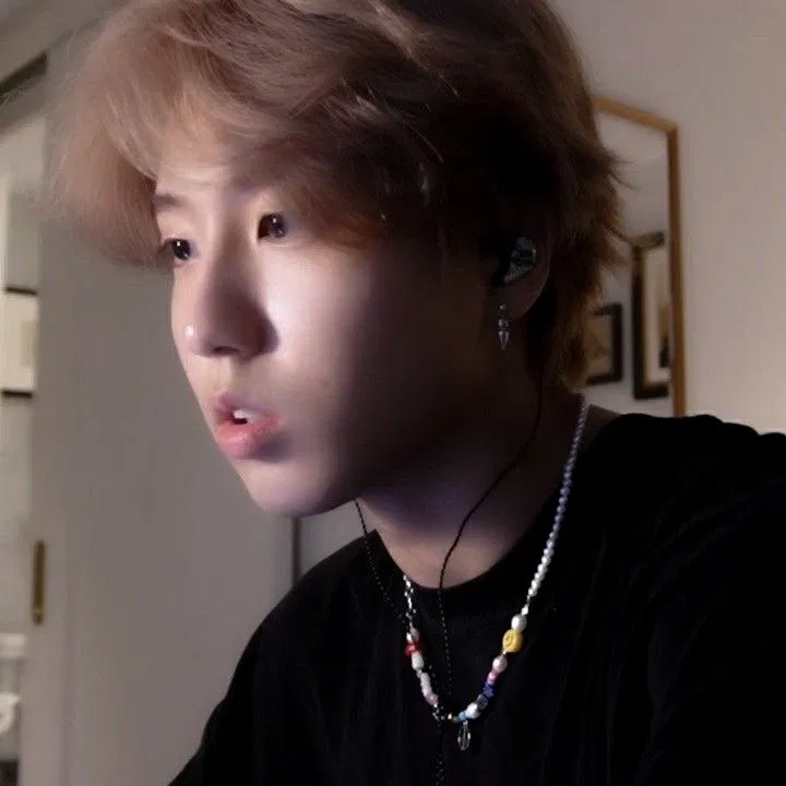 Avatar of Han Jisung