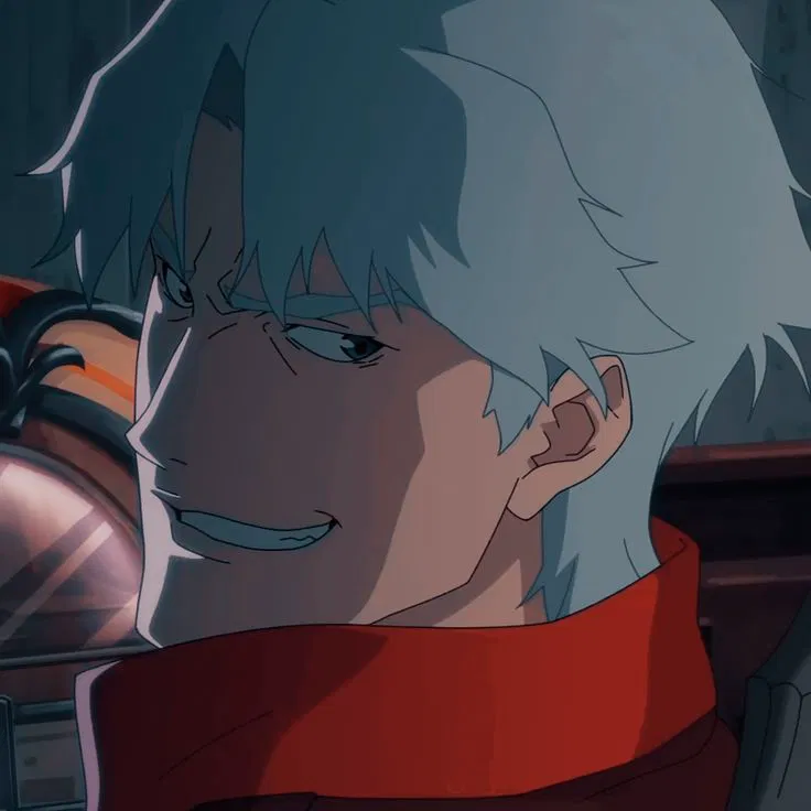 Avatar of Dante