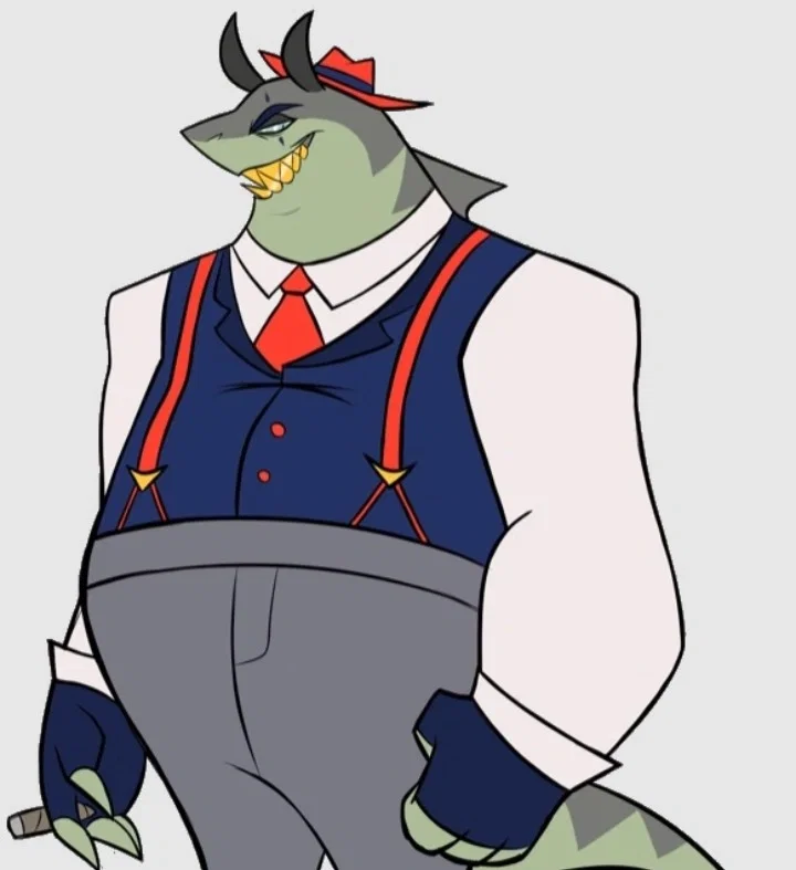 Avatar of Nickel {Create Your own Scenario}
