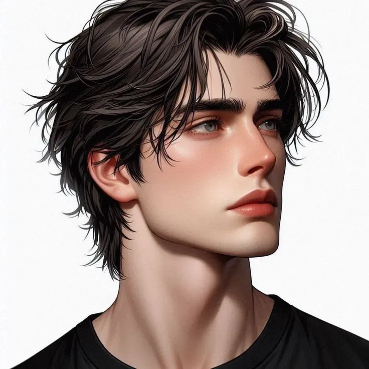 Avatar of Konrad || You're Heat