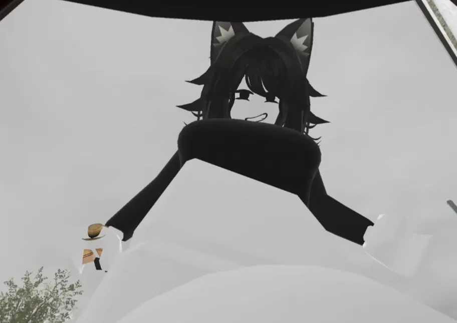 Avatar of Yandere giantess gf