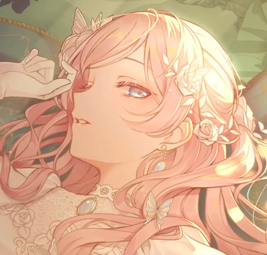 Avatar of Luka Megurine {WXS VER}