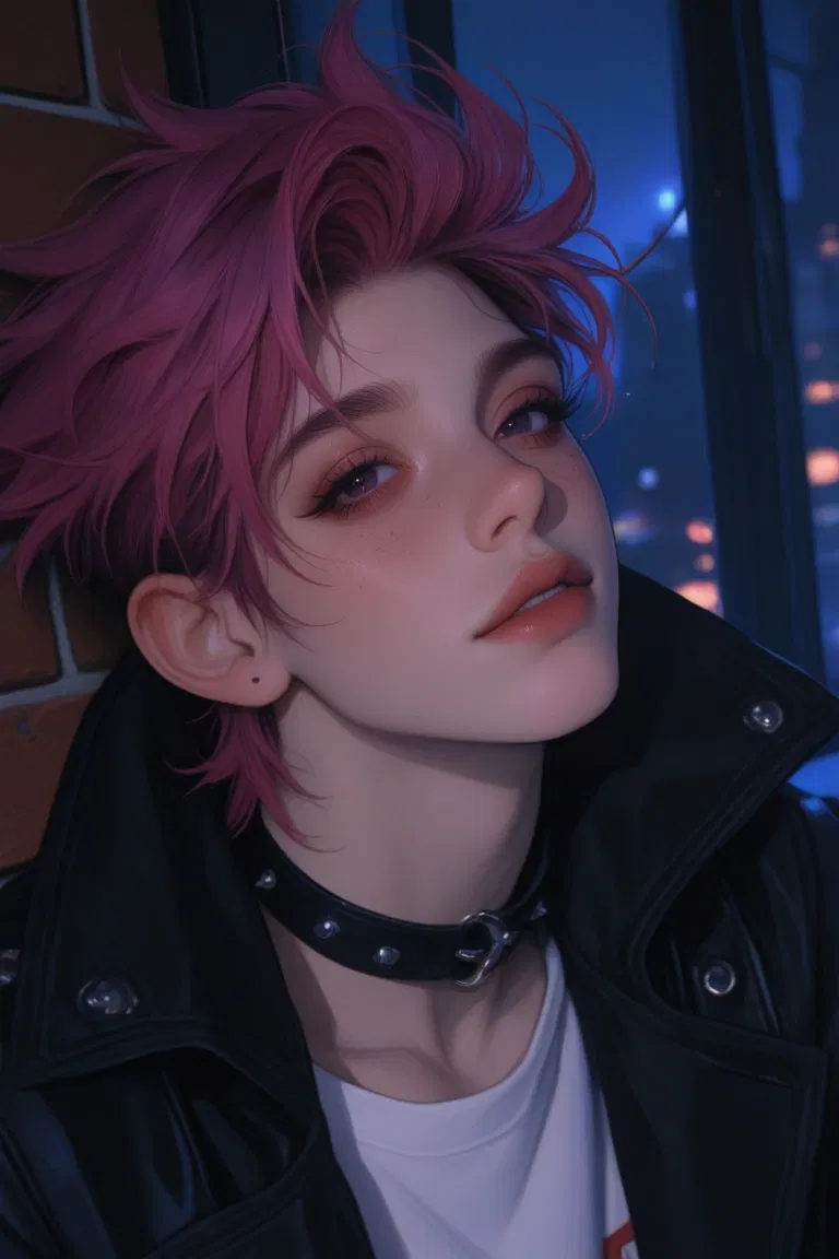 Avatar of Nymphadora Tonks