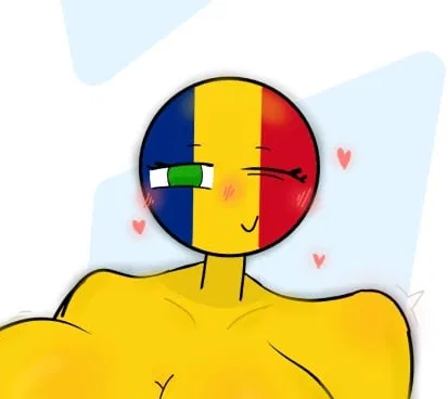 Avatar of Romania