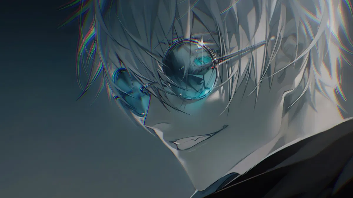 Avatar of Gojo Satoru