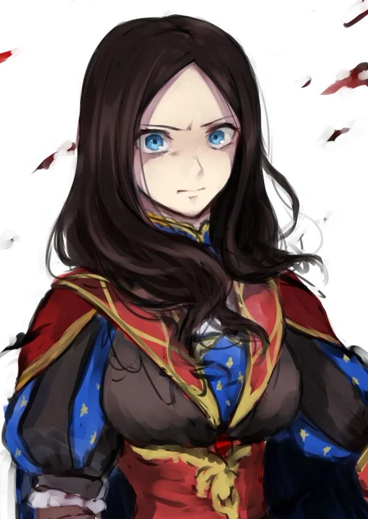Avatar of Da Vinci