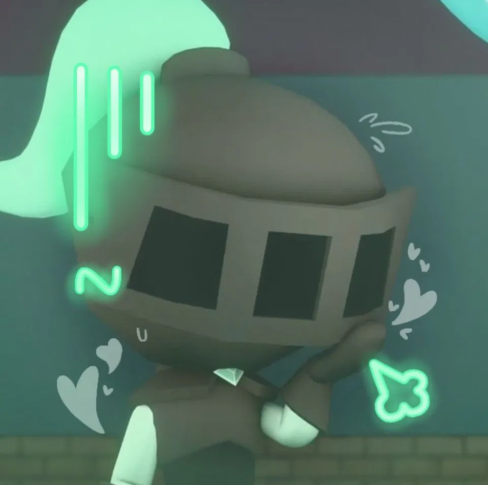 Avatar of Soulvester