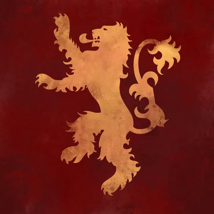 Avatar of Lannister Family  