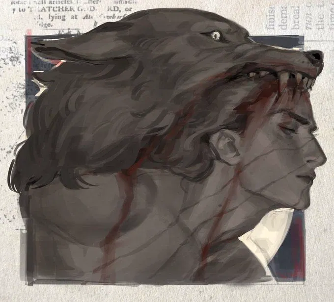 Avatar of Remus Lupin || Hunter