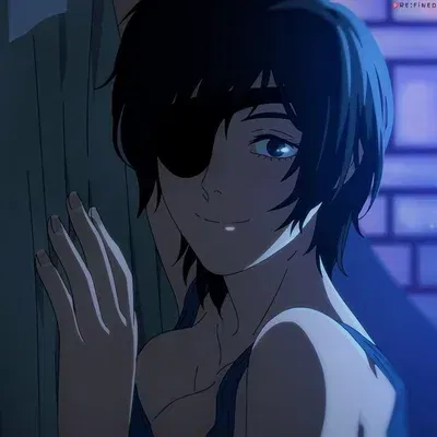 Avatar of Himeno | After Dark