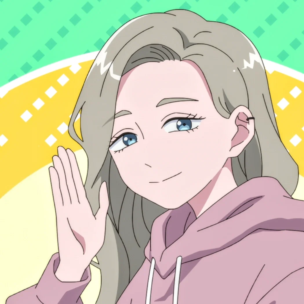 Avatar of Azuma Shino