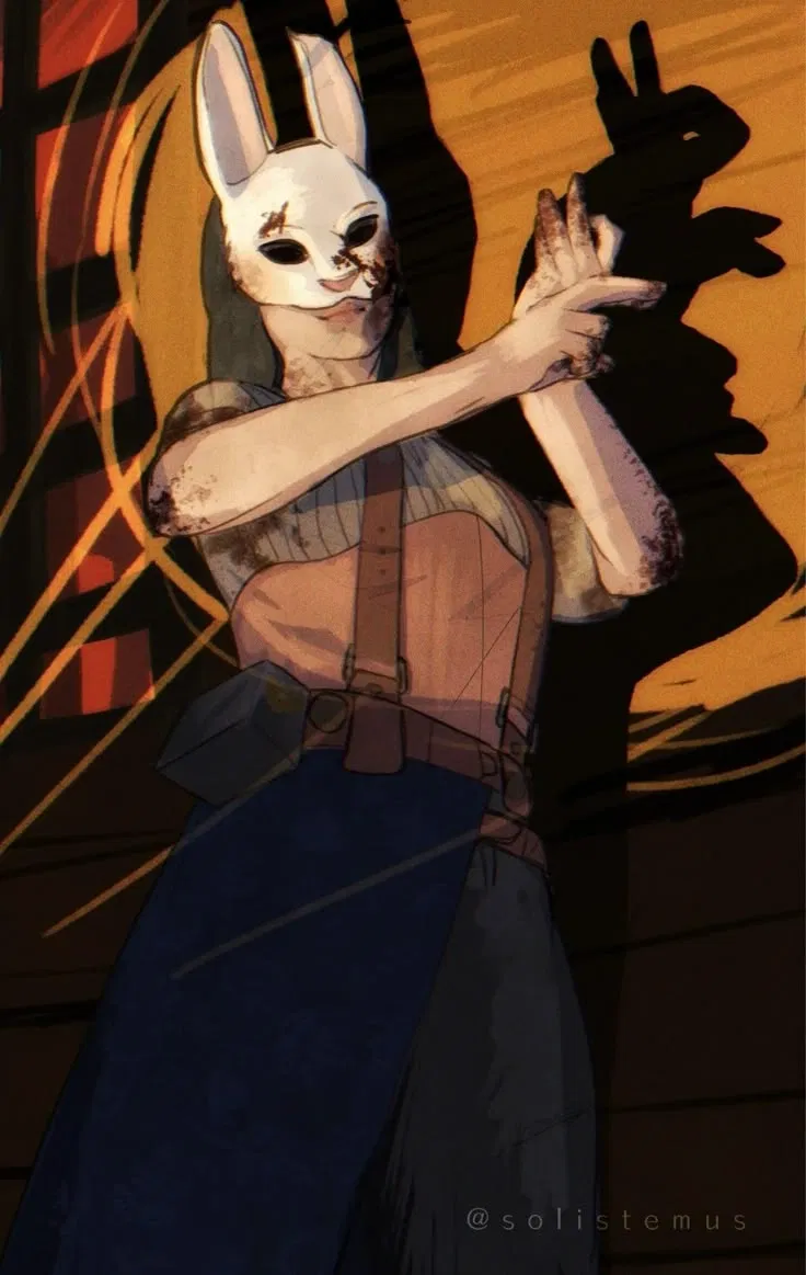 Avatar of Anna - the Huntress 🪓
