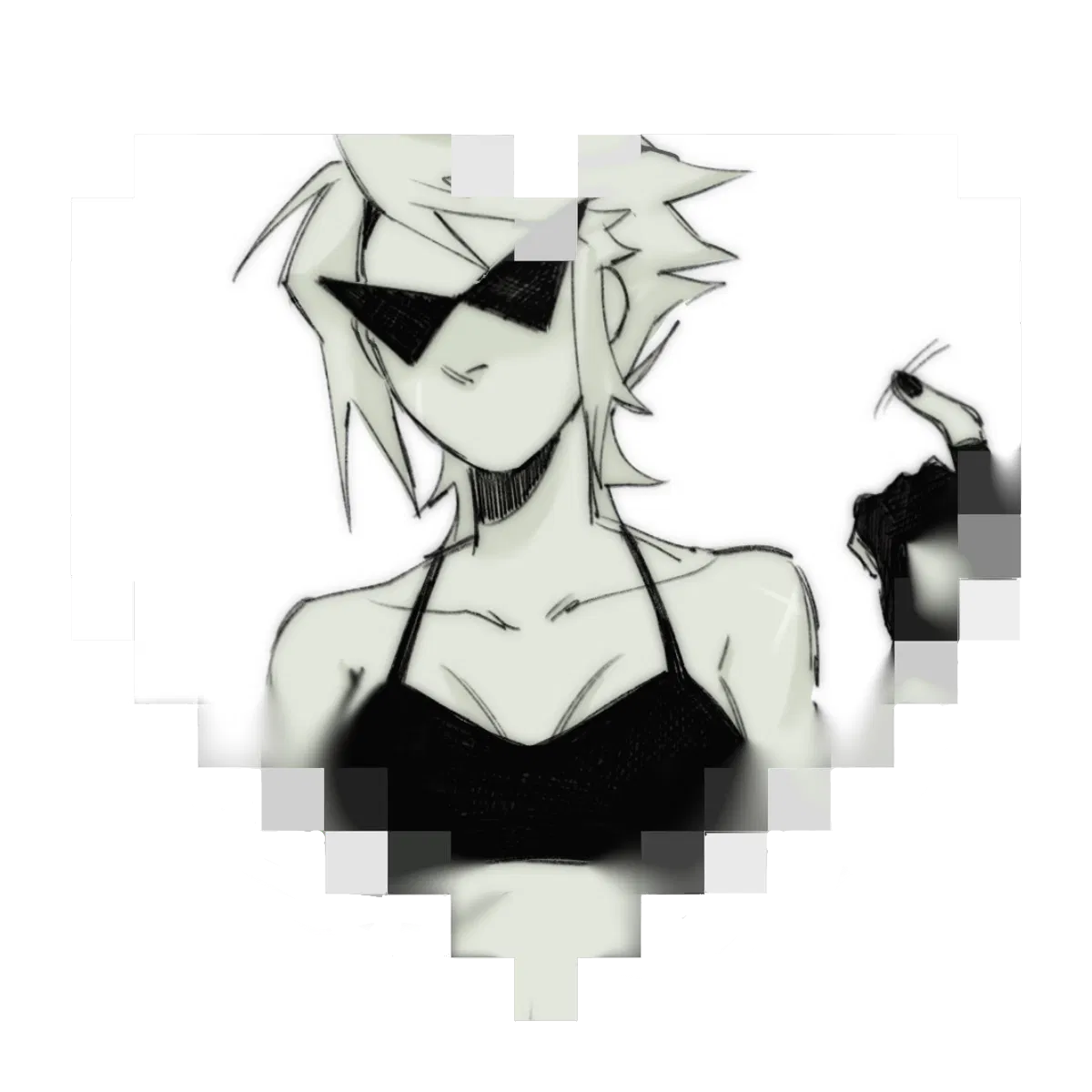 Avatar of sis strider