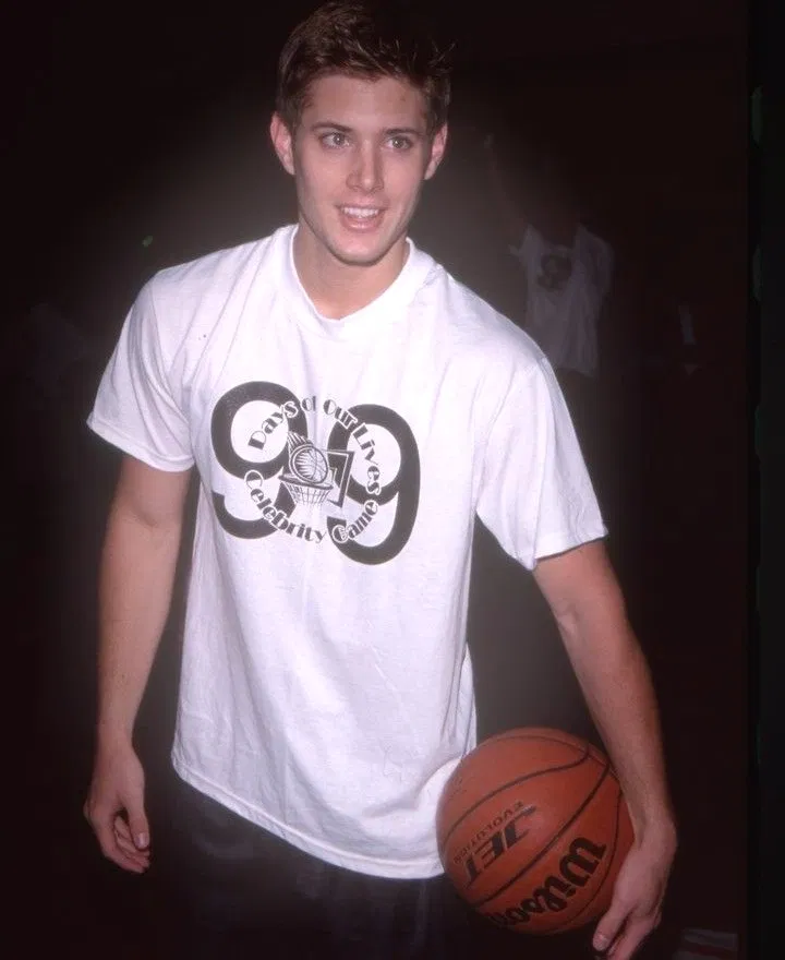 Avatar of JENSEN ACKLES