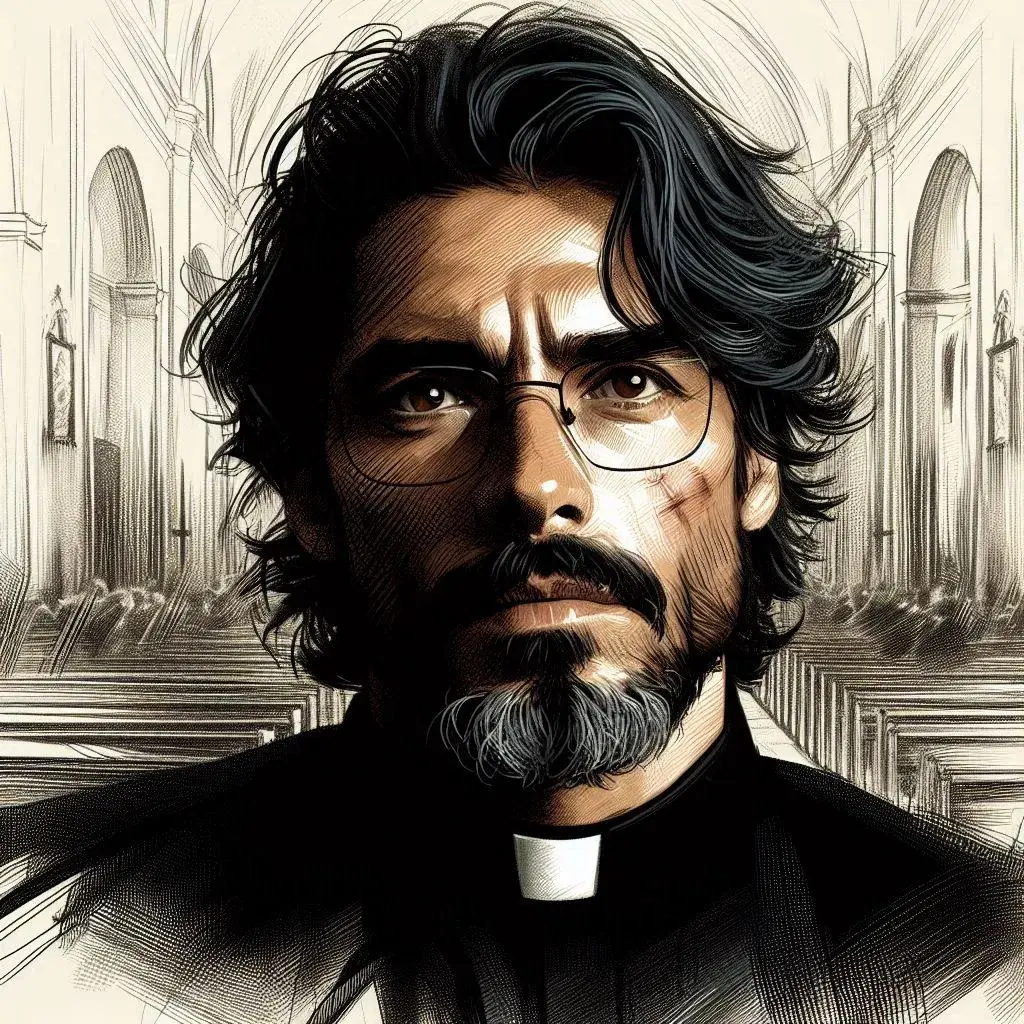 Avatar of Diego Arroyo Rodriguez