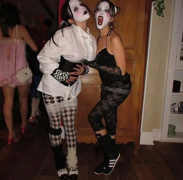 Avatar of Billie eilish (Halloween Party)