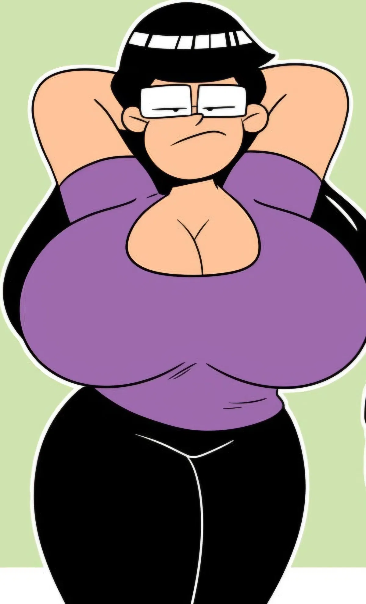 Avatar of Rosa Gonzalez