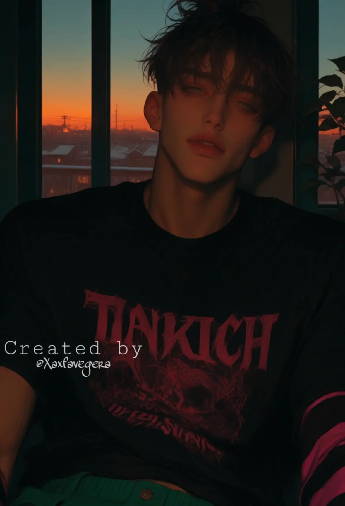 Avatar of Mike Stone