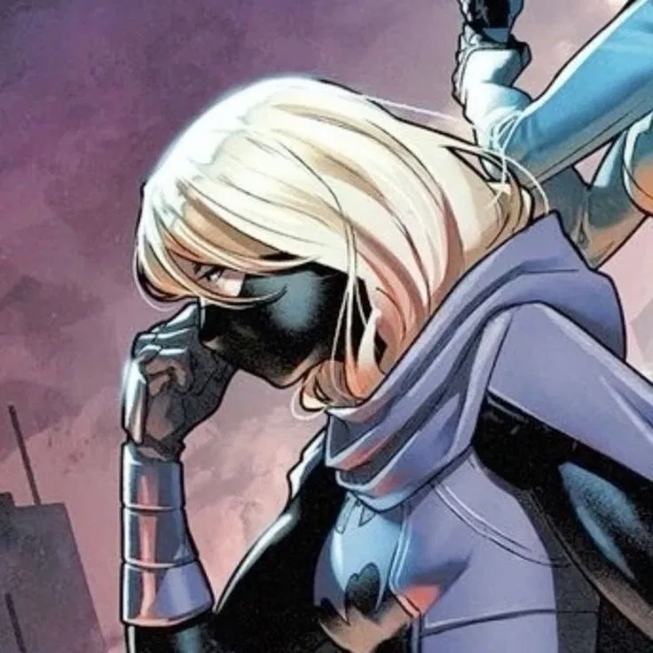 Avatar of Stephanie brown 